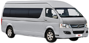 Micro Tourer