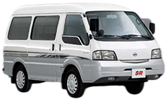 Nissan Vanette
