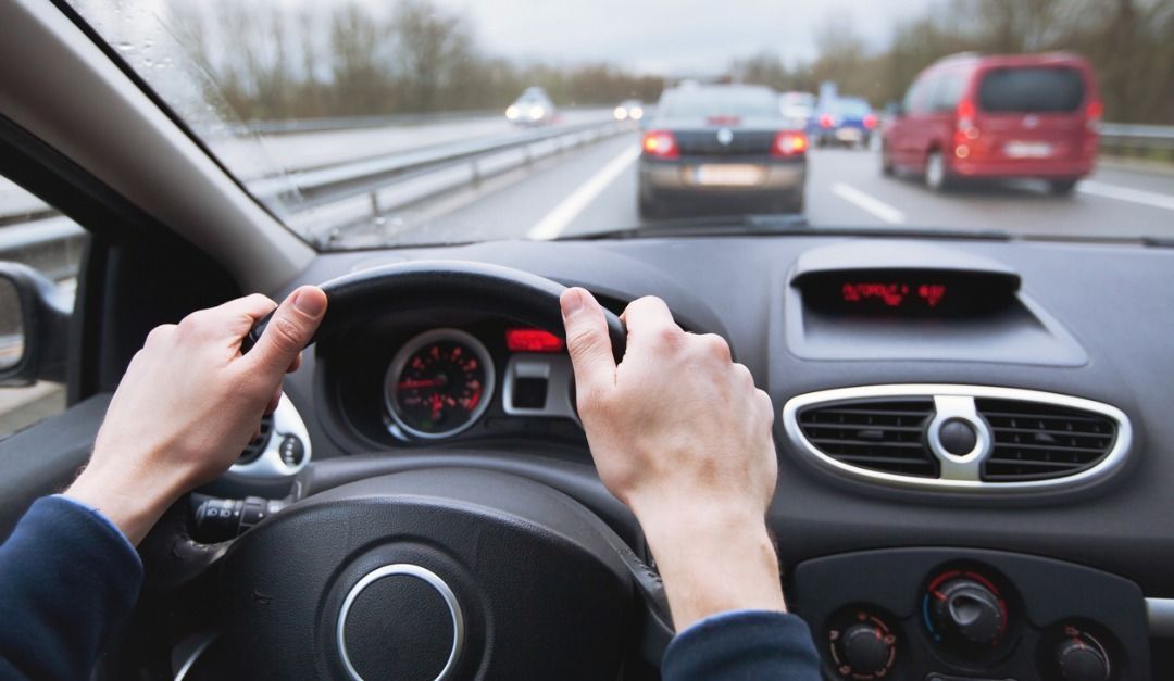 Premium self drive experience